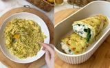 Panqueca de abobrinha saudável: nunca mais comprei aquela pronta de mercado e todo mundo ama aqui em casa