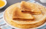 As lendárias panquecas da minha avó: massa leve e fofa é o café da manhã tradicional de fim de semana na minha casa
