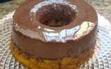 8 receitas onde o bolo de cenoura é a estrela principal: sua família vai amar sonho, pizza e até brigadeiro com esse sabor!