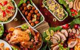 Ceia de Natal 2024 vai ser mais cara? Veja quais são os alimentos que estão com preço alto e se programe para este final de ano