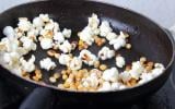 Como fazer para todos os milhos da pipoca estourarem com essas dicas inéditas
