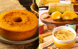 Se você tem milho em casa, você tem um tesouro: 5 receitas para arrasar na Festa Junina