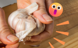 A sua avó já dizia e a ciência comprovou: alho é excelente para a saúde, reduz o açúcar no sangue e muito mais. Veja o que diz um novo estudo!