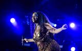 Grávida, Iza pediu o que nenhum outro artista quer para comer no Rock in Rio: "O que não vai poder faltar nesse camarim é..."