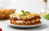 Lasanha à bolonhesa: o ingrediente secreto do chef para torná-la ainda mais deliciosa (receita serve 4 pessoas!)