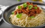 Principais erros que cometemos ao preparar macarrão