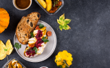 Sobrou muito peru e Chester da ceia de Natal? Faça isso se você não quer jogar comida fora!