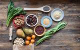 Estudo mostra que dieta dos brasileiros é pobre em fibras: saiba a importância de consumir fontes do nutriente e como incluí-las no seu cardápio