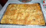 Lasanha de bacalhau é perfeita para um almoço de domingo inesquecível (e a receita é fácil de fazer!)