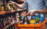 Socorro! Cientistas descobrem mais de 3.000 substâncias tóxicas no corpo provenientes de embalagens de alimentos