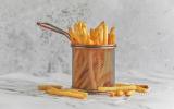 Como fritar batata sem óleo e nem gordura? Com esta dica você vai fazer receitas saudáveis e deliciosas em minutos!