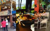 Passeio com comida boa: 9 polos gastronômicos do Rio de Janeiro para conhecer restaurantes cariocas incríveis