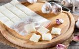 Nem óleo, nem sal: 4 formas de congelar alho para você ganhar tempo na hora de cozinhar