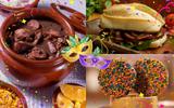 Comidas de Carnaval: 25 receitas doces e salgadas para curtir o feriado