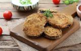 Bife de Fígado a Milanesa com Farinha de Mandioca – AGITOS RIO BRILHANTE