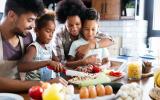 Noite temática na cozinha: 3 ideias incríveis para agitar um programa caseiro com a família!