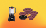 Amazon Prime Day: os itens de cozinha que estão valendo a pena nesse último dia
