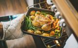 Segurança na cozinha: 6 produtos para cozinhar sem risco de acidentes