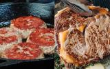 O truque que as churrascarias não querem que você saiba: esse ingrediente inusitado deixa a carne muito mais macia e suculenta