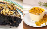 Vegano e gostoso: 7 receitas fáceis e rápidas de doces e sobremesas para comer sem culpa
