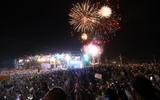 Réveillon de Aracaju/SE terá Jão, Psirico, Samuel Rosa e dois dias de festa; veja programação completa do Ano-Novo da cidade!
