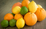 Não escolha frutas cítricas pela casca: veja como saber se a fruta realmente está madura