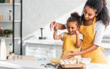 Segurança na cozinha: Veja 5 itens para deixar o ambiente mais seguro para as crianças