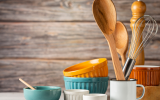 Cozinha mais prática: 4 utensílios simples mas que são essenciais na rotina de quem ama cozinhar