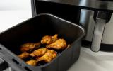 Essa fritadeira elétrica está por menos de R$ 200 na Mega Oferta Amazon Prime!