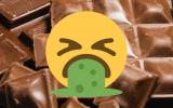 Polêmica: tem barata no chocolate?! Desvendamos essa história nojenta para vocês!