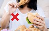 Quer uma memória afiada? Esses são os alimentos que você deve evitar segundo estudo realizado em Harvard