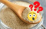 Nada de aveia: o alimento com quatro vezes mais fibras é outro cereal que a maioria dos brasileiros ignora