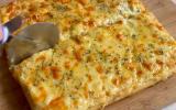 Aprendi a fazer um lanche low carb delicioso: rápido e prático, pode comer sem culpa