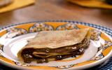 Receitas de crepe: opções supergostosas e práticas para você fazer
