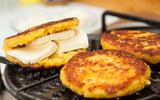 Arepa colombiana: confira a receita típica