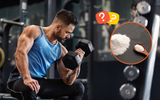 Por que as pessoas estão tomando bicarbonato de sódio antes do treino? Saiba se o composto realmente funciona ou se é mais um mito da internet