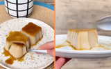 Essa receita de pudim proteico vai te ajudar a manter o foco na dieta durante a semana: "Fica com a textura perfeita e é delicioso"