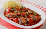 Receitas com sardinha fresca: veja as opções com esse peixe delicioso