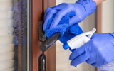 5 locais mais sujos da casa que muitas pessoas esquecem de limpar
