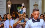 Distrito de Mandacaru/PE comemora centenário com programação cultural e religiosa gratuitas