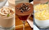 Sobremesas de rico para o Natal sem gastar uma fortuna: confira essas receitas do TudoGostoso