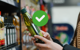 Como comprar azeite de oliva de verdade: os 4 detalhes que você precisa checar para entender se produto é falso