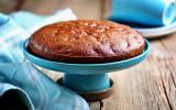 Receitas de bolo sem ovo: veja 15 opções do TudoGostoso