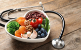 Sou cardiologista e aconselho: "Há 40 anos parei de comer esse alimento para ter uma vida longa e saudável"