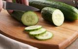Chega de pepino murcho e com textura desagradável, este é o segredo para manter o vegetal fresco e crocante por mais tempo