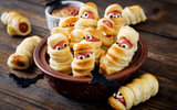 Comida de halloween: receitas deliciosas para servir no dia das bruxas