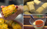 Milho na airfryer rápido e com um sabor diferenciado: receita fácil com o ingrediente rei das festas juninas vai conquistar todo mundo!