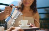 Cafeteira italiana: Por que é a opção perfeita para os apaixonados por café?