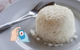 Faça o arroz branco desse jeito se você quiser reduzir os picos de açúcar no sangue!