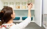 Como ganhar espaço na cozinha: confira dicas práticas